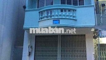 Nhà 2MT đường Tái Thiết và Vành Đai 1 (40m), tiện xây Building