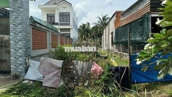 Đất Củ Chi thổ cư, SHR, rộng đẹp, hổ trợ bank