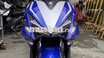 Yamaha NVX 155cc 2018 ngay chủ bstp xe cọp zin all