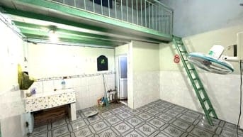 Cho thuê Phòng Trọ 395/34 Nguyễn Văn Quá, Quận 12 - giờ giấc tự do