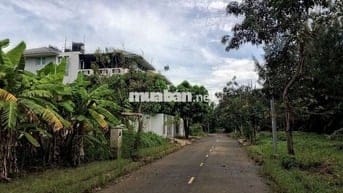 Đất nền biệt thự ven sông, 15x23, giá 16 tỷ