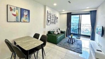 Căn Hộ Chung Cư 2PN2WC | 73m2 | Nội Thất Hiện Đại