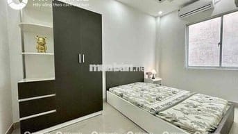 CCMN 60m2 2PN PHẠM VĂN CHIÊU GÒ VẤP