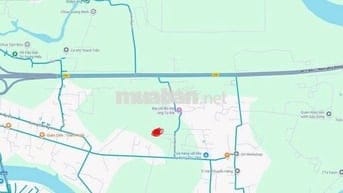 Bán 1100m2 đất trồng cây lâu năm Đa Phước đã có chuồng trại cơ bản