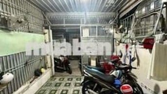 BÁN NHÀ HIỆP BÌNH CHÁNH – GẦN GIGAMALL - HẺM 3 GÁC SÁT ĐƯỜNG HIỆP BÌNH