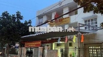 Nhà cũ trung tâm Q6 , oto thông , tiện xây mới , CXPLD