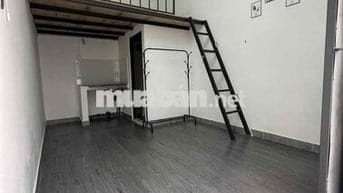 GÒ VẤP - CHO THUÊ PHÒNG TRỌ MỚI NGUYỄN VĂN LƯỢNG SẠCH SẼ - TIỆN NGHI