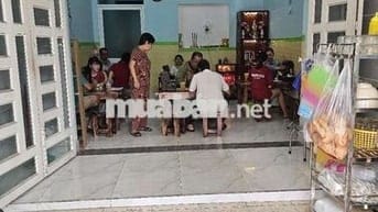 CHO THUÊ MẶT TIỀN MIẾU GÒ XOÀI