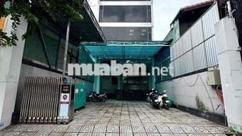 🌈 NHÀ PHỐ ĐẶNG VĂN BI, NGANG 8M | HẦM 6 LẦU | DTSD 1250M | PCCC CHUẨN