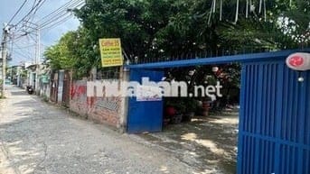 Mt đường 35 nhà cấp 4 sieu rẻ 78m2 hiệp bình chánh đúng 1 căn 1