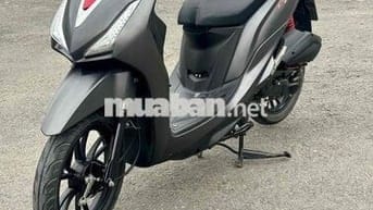 50cc chính hãng kymco