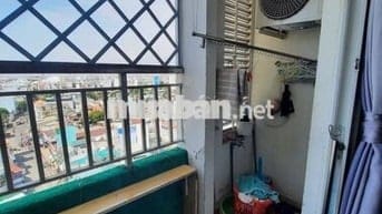 Bán căn hộ Âu Cơ Tower sổ hồng riêng, 2 phòng ngủ, giá 3 tỷ