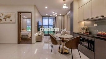 🔥CẦN BÁN CĂN HỘ NẰM KẾ CHỢ BÚNG, VIEW SÂN SÔNG🔥