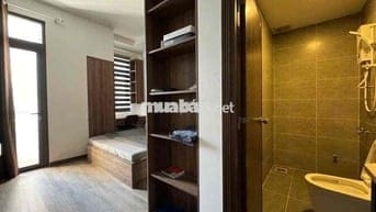 🏡 Studio 40m² ngay Chợ Bà Chiểu –  có cho thuê ngắn hạn 3-6-9-12 tháng