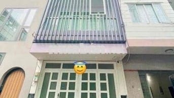 🏠 CHO THUÊ NHÀ NGUYÊN CĂN QUẬN 4… 📍 Vị trí: Khu Đường Số, Phường 4. 📐