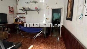 NHỈNH 2 TỶ CÓ NGAY NHÀ ĐẸP VÔ Ở LIỀN - TÂN HIỆP, HÓC MÔN