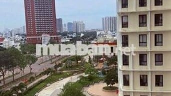 CHO THUÊ CH 2P 3PN ERA TOWN QUẬN 7