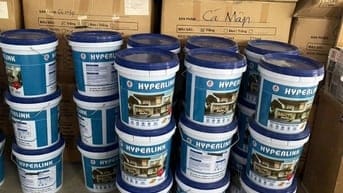 Không dùng HyperLink - gạch dễ "xích mích" với nền