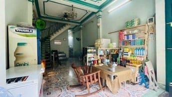 Bán nhà cũ tiện xây mới, đường Lãnh Binh Thăng Quận 11, 5x14m, Gấp Bán