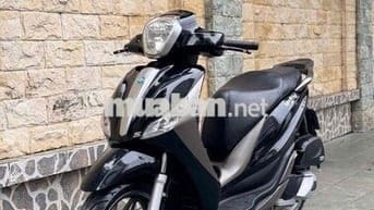 Medley 125 iget Phanh ABS đen sơn máy zin 100%