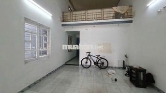 Cho thuê nhà cấp 4 mặt tiền Tô Hiến Thành