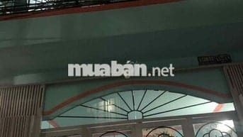 Cho thuê nhà nguyên căn 3 phòng ngủ, 2wc, đường liên ấp 123 Bình Chánh