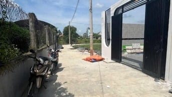 Bán nhà chính chủ - Sổ Hồng riêng, đã hoàn công 