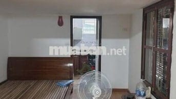 Bán căn hộ tập thể Nguyễn Công Trứ, Hai Bà Trưng chỉ 2,05 tỷ