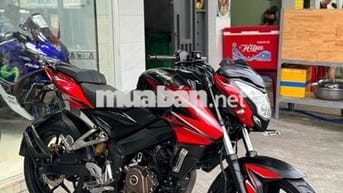 Cần bán Kawasaki Pulsar NS200 2016 Biển SG 9 chủ