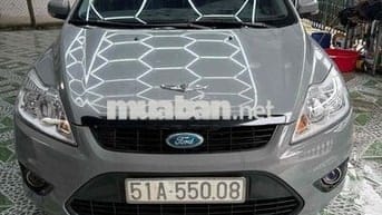ford focus 2010, tự động, bản cao cấp, chính chủ