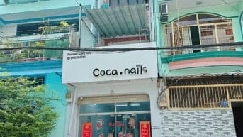 Nhà 3 tầng hẻm xe hơi quay đầu – 377/17 Nguyễn Tri Phương, P.5 Q.10 – 