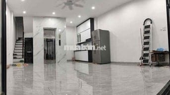 Bán nhà phân lô Thái Hà – 41m² – 5 tầng – MT 4.1m – ô tô tránh – 22,5