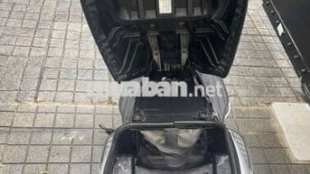 Xe cổ trùm mền lâu năm