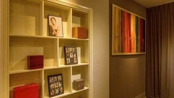 Cho Thuê MB Kinh Doanh Khu Xầm Uất Hẻm KD Nguyễn Trãi Q1. 4x12m 28.5tr