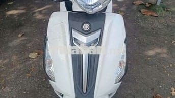 Xe tay ga Grande xe zin nguyên thủy giấy tờ đầy đủ