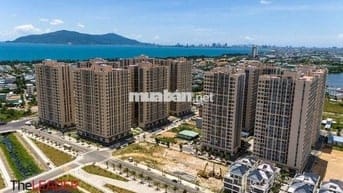 Bán căn hộ 3 Phòng Ngủ CT1 - Sẵn sổ, View Thành Phố đẹp nhất chung cư