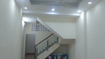 Cho thuê nhà 193/3 Nguyễn Đình Chính Q Phú Nhuận giá 20 triệu