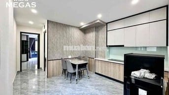 KHAI TRƯƠNG CĂN 2PN LUXURY FULL NỘI THẤT THIẾT KẾ HIỆN ĐẠI