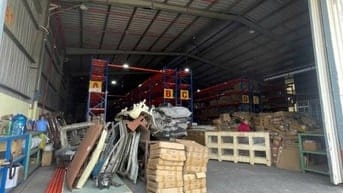 Cho thuê Kho Xưởng 1000m2 Đường Tân Kỳ Tân Quý, Quận Tân Phú có PCCC