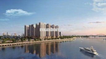 Bán căn hộ 3 phòng ngủ Capital Square Đà Nẵng, cạnh vincom,biển Mỹ Khê