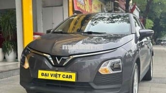 VinFast VF5 2025 Plus - 33000 km mua pin