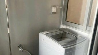 Chung cư  Phú Thạnh- Tân Phú căn 2p ngủ, rộng 83m2 giá 10tr