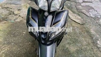 Yamaha Jupiter RC Fi Đen Đã qua sử dụng