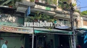 Cho thuê mặt bằng tầng trệt sử dụng riêng biệt