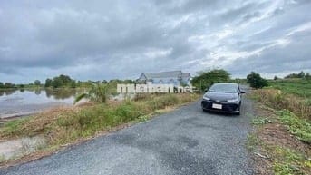 🌸BÁN ĐẤT GẦN KCN TÂN PHƯỚC 1 & 2 TIỀN GIANG🌸