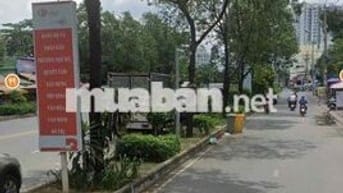 BÁN NHÀ  2 MẶT TIỀN ĐS 15B QUẬN 7-4x25-3TẦNG- KINH DOANH TỐT -16.5 TỶ