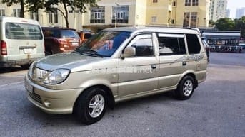 Mitsubishi Jolie 2006 SS - 60000 km