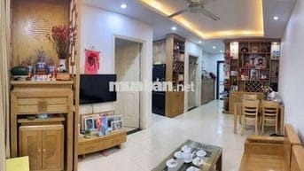 🏡 Bán Chung Cư- The Golden- An Khánh- 70m- Căn 2Ngủ - 4.35 Tỷ