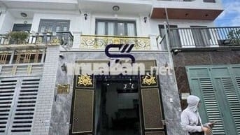 CHO THUÊ NHÀ MỚI TRẦN THỊ HÈ QUẬN 12