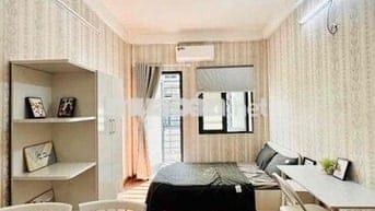 CHO THUÊ PHÒNG TRỌ QUẬN 10, BAN CÔNG GẦN ĐẠI HỌC BÁCH KHOA, GẦN HUFLIT